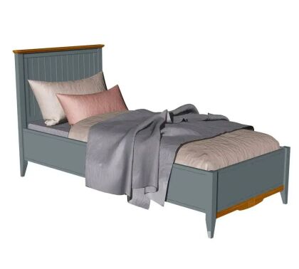 Кровать Пенни